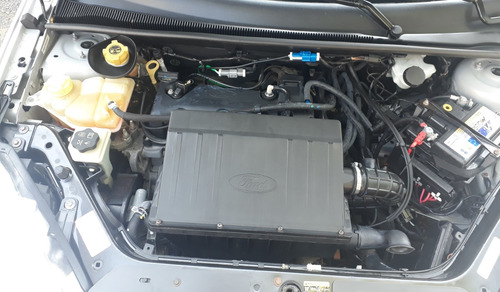 Ford Fiesta 1.6 Mpi Class Hatch 8v Flex 4p Manual