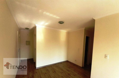 Apartamento 63 M² - Venda - 2 Dormitórios - 1 Suíte - Jardim Nova Petrópolis - São Bernardo Do Campo/sp - Ap2270