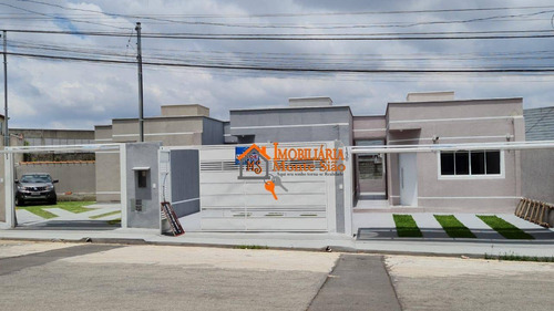 Imagem 21 de 26 de Casa Com 2 Dormitórios À Venda, 68 M² Por R$ 370.000,00 - Vila Nova Bonsucesso - Guarulhos/sp - Ca0472