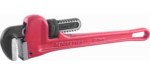 Chave Grinfo Cano 10 Gedore Red R27160009