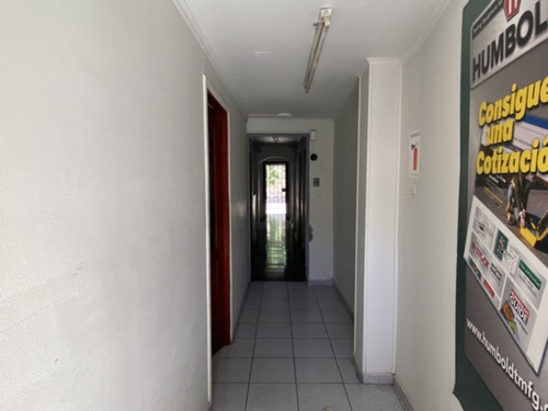 Propiedad Para Uso De Oficinas Y Bodegas Dávila Larraín