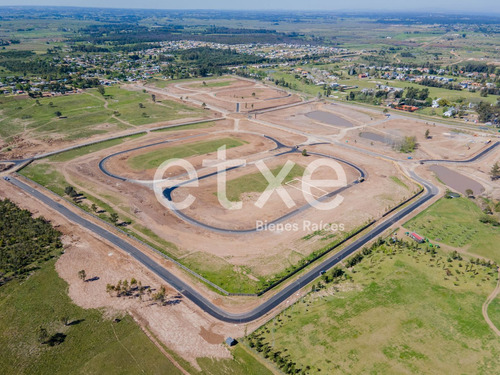 Terreno En Venta Los Olivos De Los Horneros (ref: Jpd-1466)