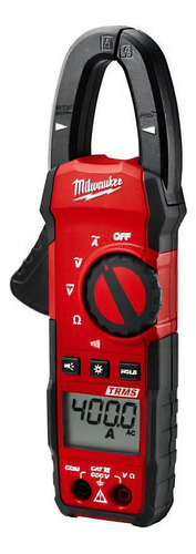 Amperimetro De Gancho Milwaukee 2235-20