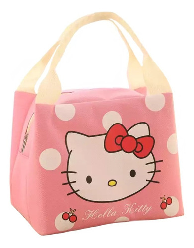 Lonchera Hello Kitty Cool Bags