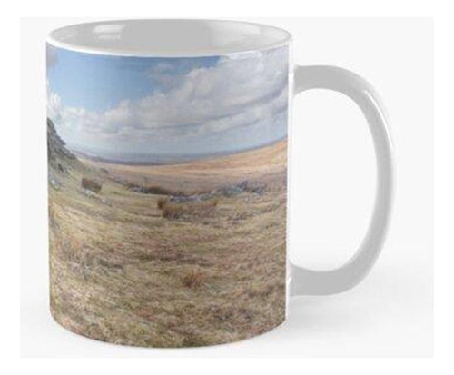 Taza Rowtor Dartmoor Calidad Premium