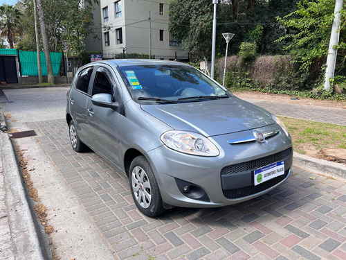 Fiat Palio 1.4 Attractive 85cv C/pack Seguridad