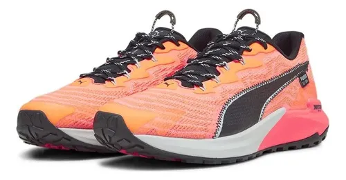 Zapatillas Puma Fast-trac Nitro 2 Wns Adp