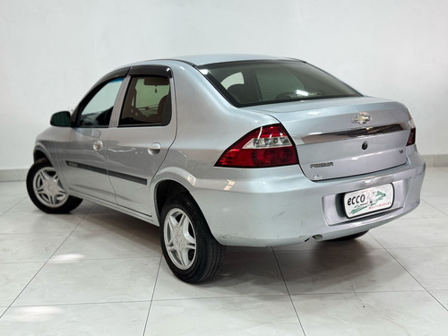 Chevrolet Prisma Sed. Maxx/ LT 1.4 8V ECONOF. 4p
