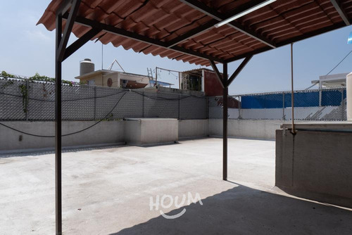 Imagen 28 de 29 de Departamento En Lomas De Lindavista El Copal, Tlalnepantla De Baz Con 3 Recámaras, 110 M², Id: 94263