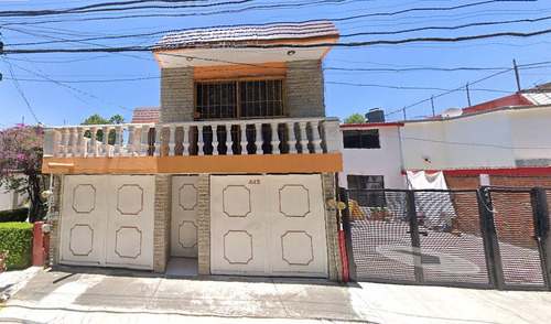 Dma Casa En Venta Valle Dorado Tlalnepantla Estado De Mexico