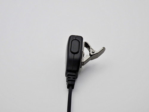 Auricular 2 Vías Txpro Tipo Solapa U Orejera Tx-ehm