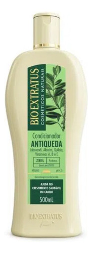 Condicionador Bio Extratus Antiqueda Jaborandi 500ml