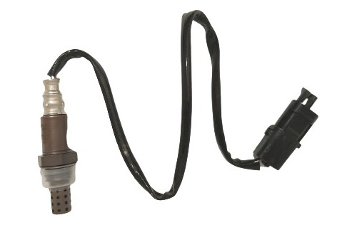 Sensor Oxigeno Chevrolet Aveo Optra Limited 2 Cables