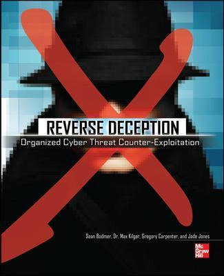 Libro Reverse Deception: Organized Cyber Threat Counter-e...