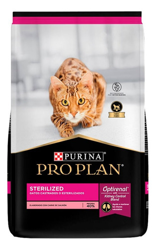 Proplan Sterilized Gato 1kg