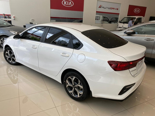 Kia Cerato Ex 2.0 At