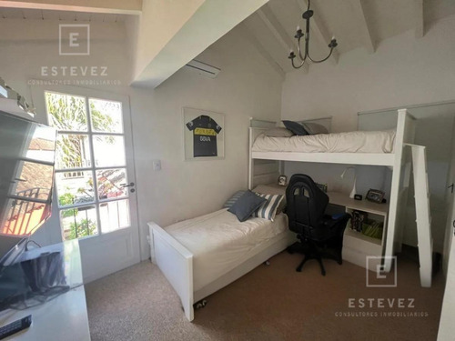 Apto Credito - Casa En Venta Barrio Cerrado Aranjuez, Escobar
