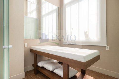 Imagem 13 de 15 de Lindíssimo Apartamento Com 446m² Próximo Ao Esporte Clube Sírio. - Em46603