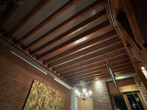 En Venta, Espectacular Loft De 100 M2, Sector Aduana, Valpo.