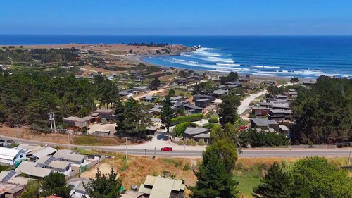Pichilemu Inversión 1 Casa Y 3 Cabañas (97830)