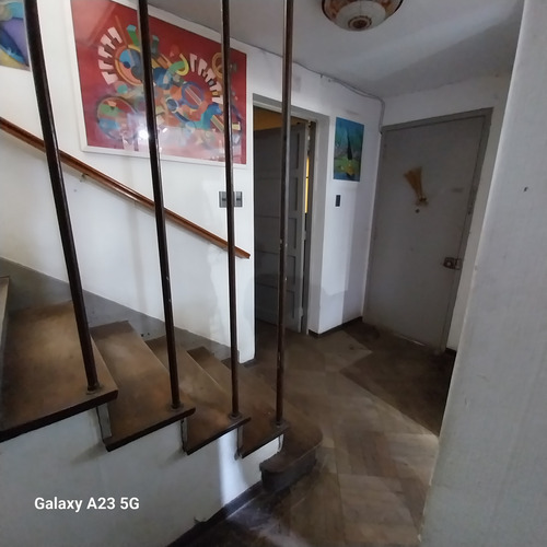 Casa /uso Comercial /habitacional Generosos Espacios