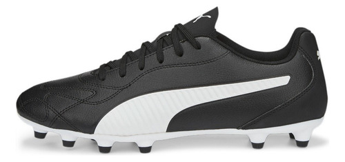 Tenis Puma Futbol Soccer Monarch Para Hombre Tacos