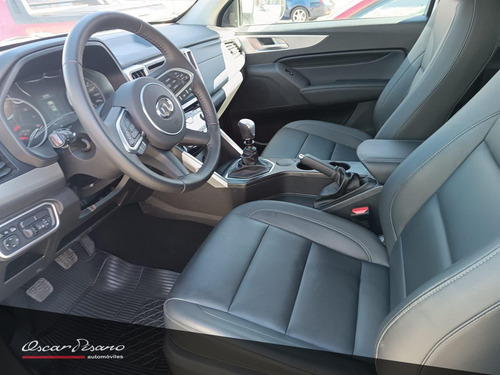 Gwm Poer Elite Nafta 2.0 2024 0km