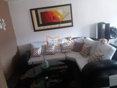 Imagen 16 de 27 de Mk Inmobiliaria Vende Acogedor Apartamento En La Urbanización El Calvario, Residencias Guatire, Guarenas / 04241348538