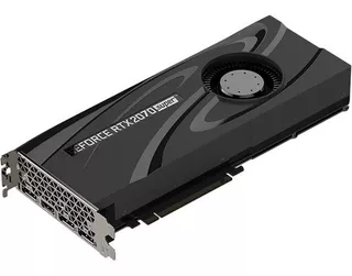 Pny Geforce Rtx 2070 Super Graphic Card - 8 Gb Gddr6 -