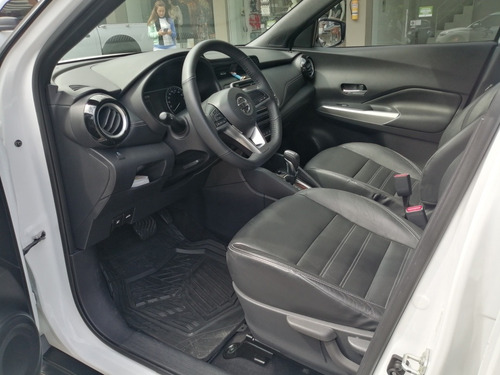 Nissan Kicks 2019 1.6 Exclusive