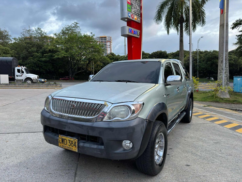 Toyota Hilux 2.5 Imv 4x2