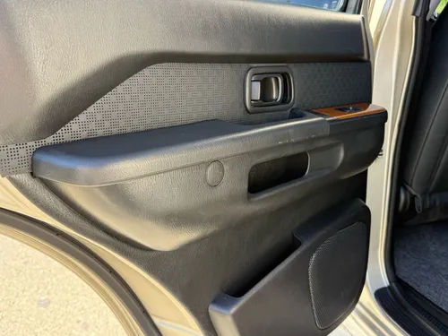2003 Nissan Pathfinder Ancha