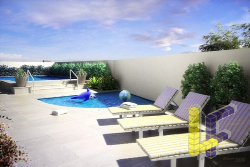 Venda Apartamento Santo Andre Campestre Ref: 12073 - 12073