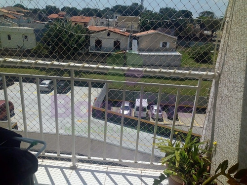 Imagem 15 de 15 de Apartamento A Venda, Edifício Brisas Bosque De Itirapina, Jundiaí. - Ap11466 - 68225679