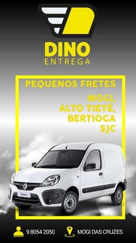 Fretes/carretos Rápidos