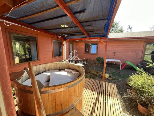 Cod35607 Parcela Venta Media Hectárea En Monte Verde Temuco