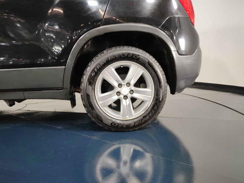 Imagen 8 de 15 de 115982 - Chevrolet Trax 2016 Con Garantía