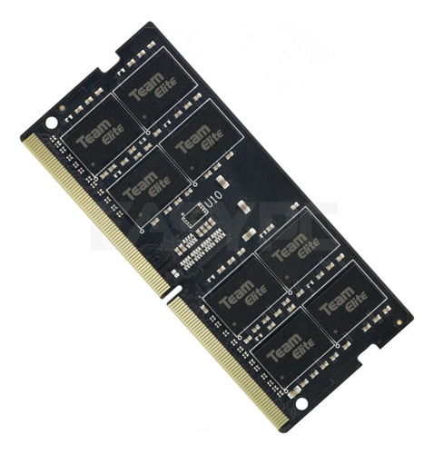 Memoria Ram Team Group Elite Ddr4, 3200mhz, 8gb, So-dimm