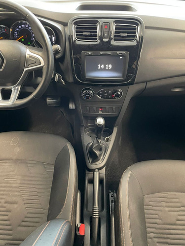 Renault Stepway 1.6 Intense At