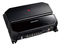 Comprar Amplificadores Para Autos 2 Canales 70w X 2 Rms Kac-ps702ex