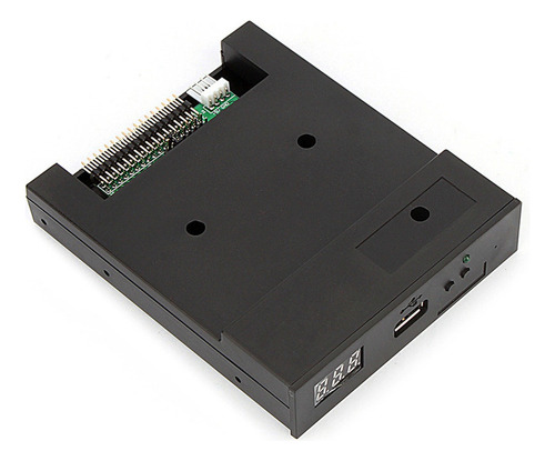 3.5 1000 Floppy Drive For Usb Emulator Simulation