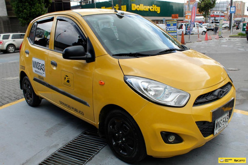 Hyundai I10 Gl