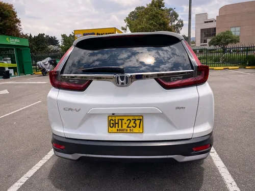 Honda CR-V 2.4 City Plus 2Wd