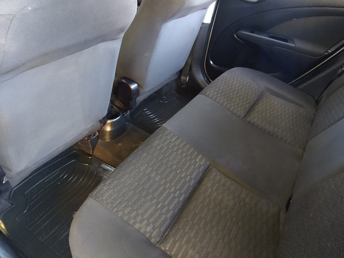 Toyota Etios 1.5 Sedan Xls 2014