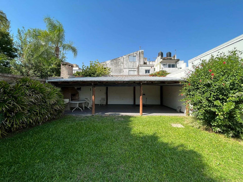 Imagen 9 de 30 de Casa Guadalupe + Terreno Con Quincho Y Pileta
