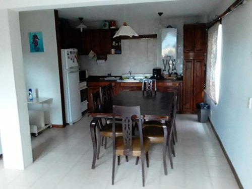 Imagen 7 de 12 de Duplex Ostende 10 Personas