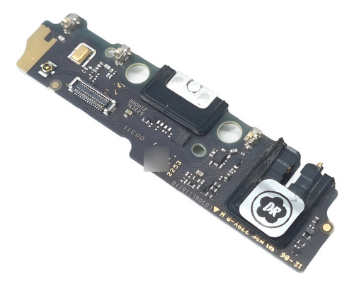 Centro De Carga Original Xiaomi Redmi A2 23026rn54g