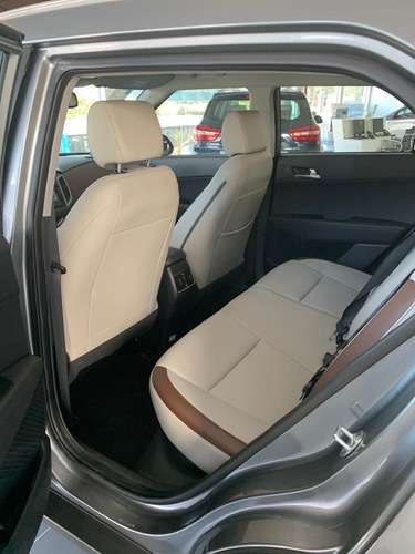 Hyundai Creta Prestige