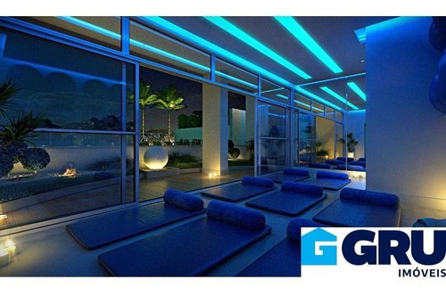 Imagem 7 de 15 de Aptos. De 2 E 3 Dormitórios Com Suíte E Terraço Com Churrasqueira. 1 Ou 2 Vagas. De 60m² A 73m².