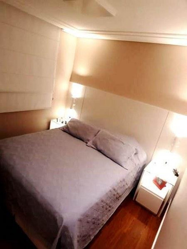 Imagem 8 de 19 de Apartamento Com 3 Dormitórios À Venda, 87 M² Por R$ 960.000 - Alto Da Mooca - São Paulo/sp - Ap4701
